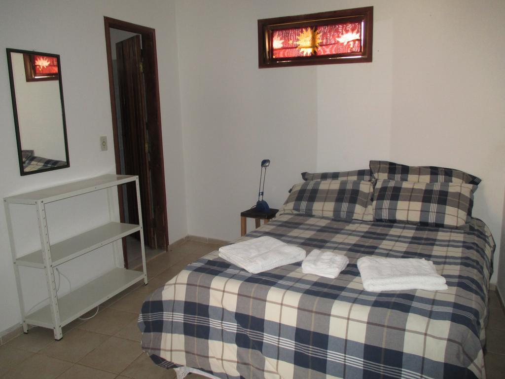 Pousada Casa De Nomades Vale do Capao Room photo