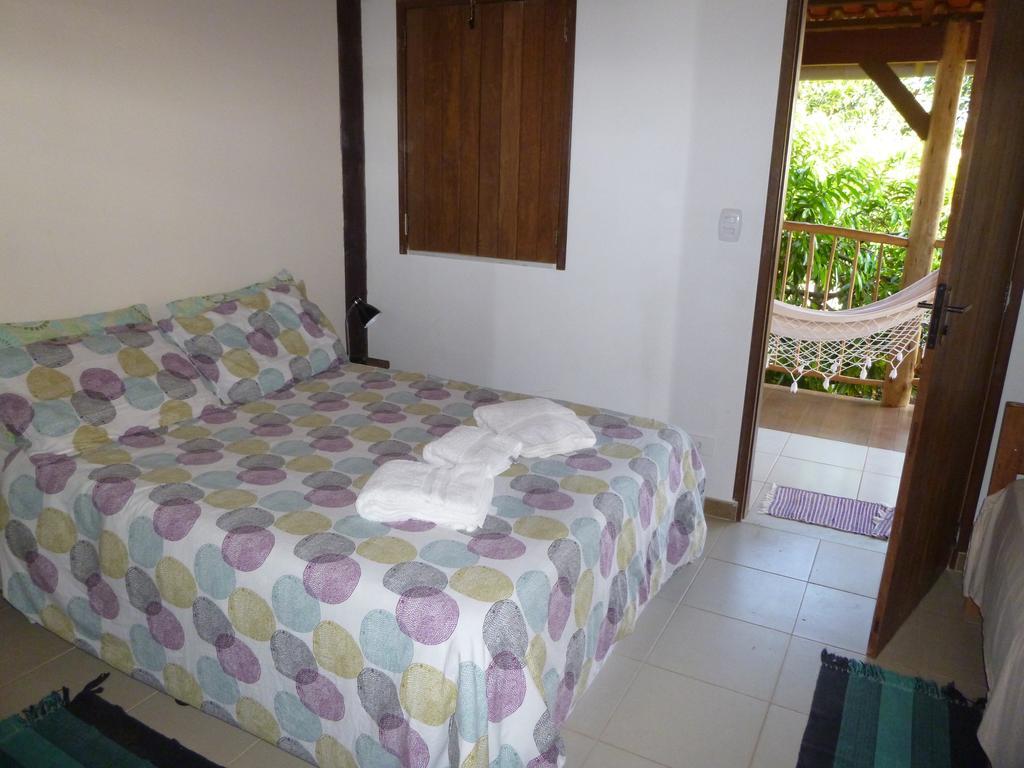 Pousada Casa De Nomades Vale do Capao Room photo