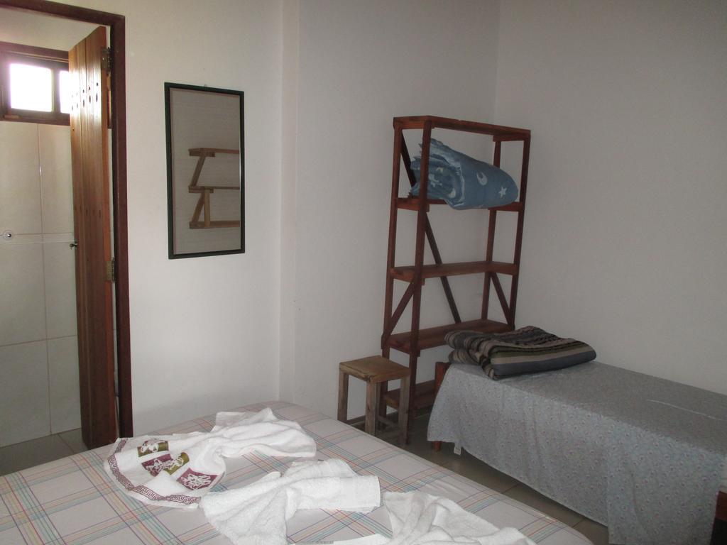 Pousada Casa De Nomades Vale do Capao Room photo
